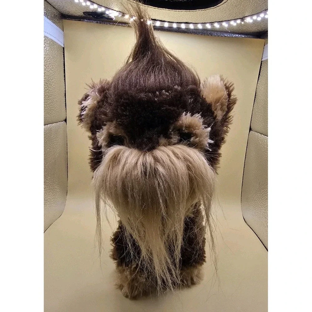 FurReal Friends Pets Shaggy Shawn Interactive Dog Toy By Hasbro